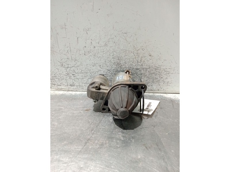Recambio de motor arranque para dfsk c35 furgoneta 1.5 referencia OEM IAM 3708100E0200  
