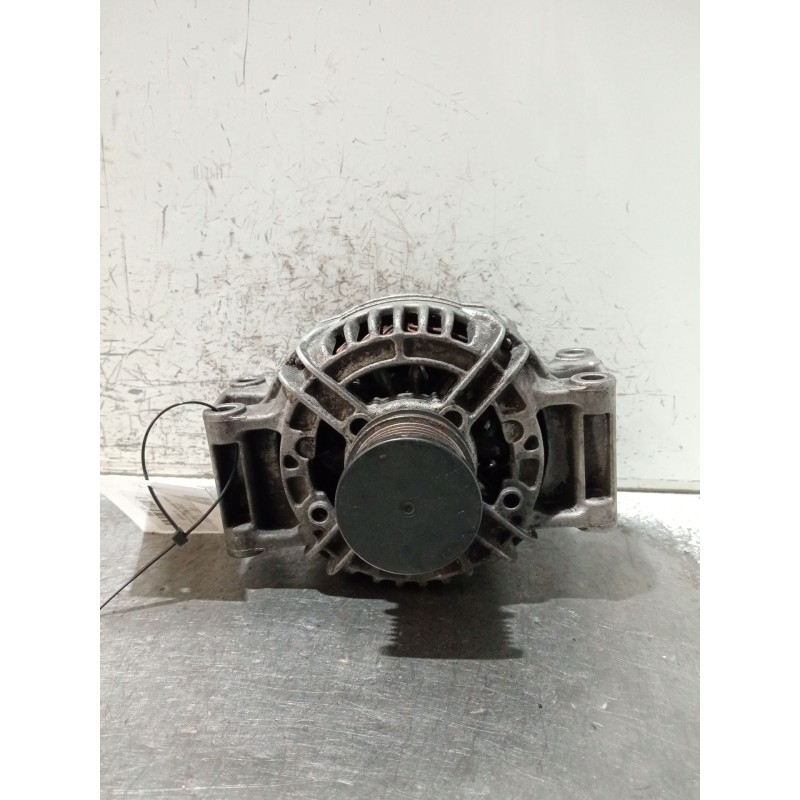 Recambio de alternador para mercedes-benz sprinter 4-t caja/chasis (b904) 413 cdi referencia OEM IAM A0121542002 0124325039 