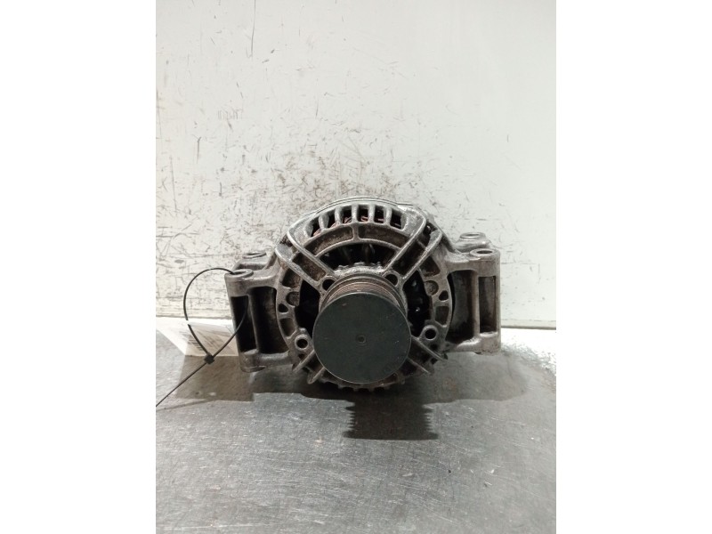 Recambio de alternador para mercedes-benz sprinter 4-t caja/chasis (b904) 413 cdi referencia OEM IAM A0121542002 0124325039 