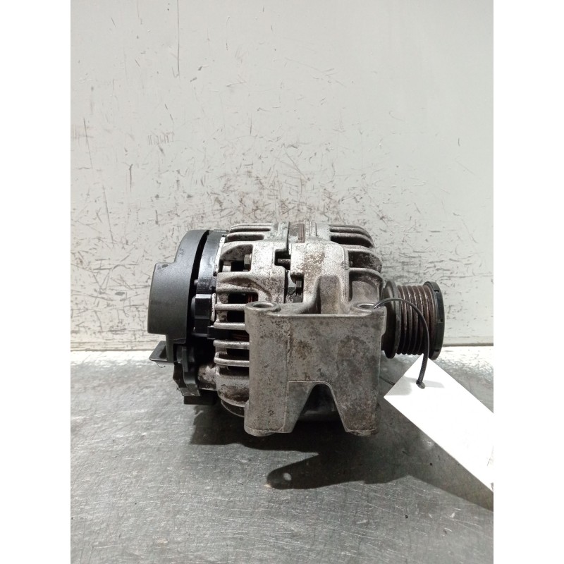 Recambio de alternador para mercedes-benz sprinter 4-t caja/chasis (b904) 413 cdi referencia OEM IAM A0121542002 0124325039 