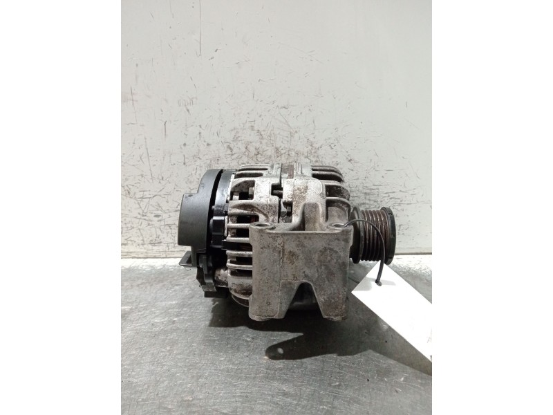 Recambio de alternador para mercedes-benz sprinter 4-t caja/chasis (b904) 413 cdi referencia OEM IAM A0121542002 0124325039 