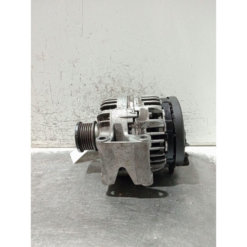 Recambio de alternador para mercedes-benz sprinter 4-t caja/chasis (b904) 413 cdi referencia OEM IAM A0121542002 0124325039 