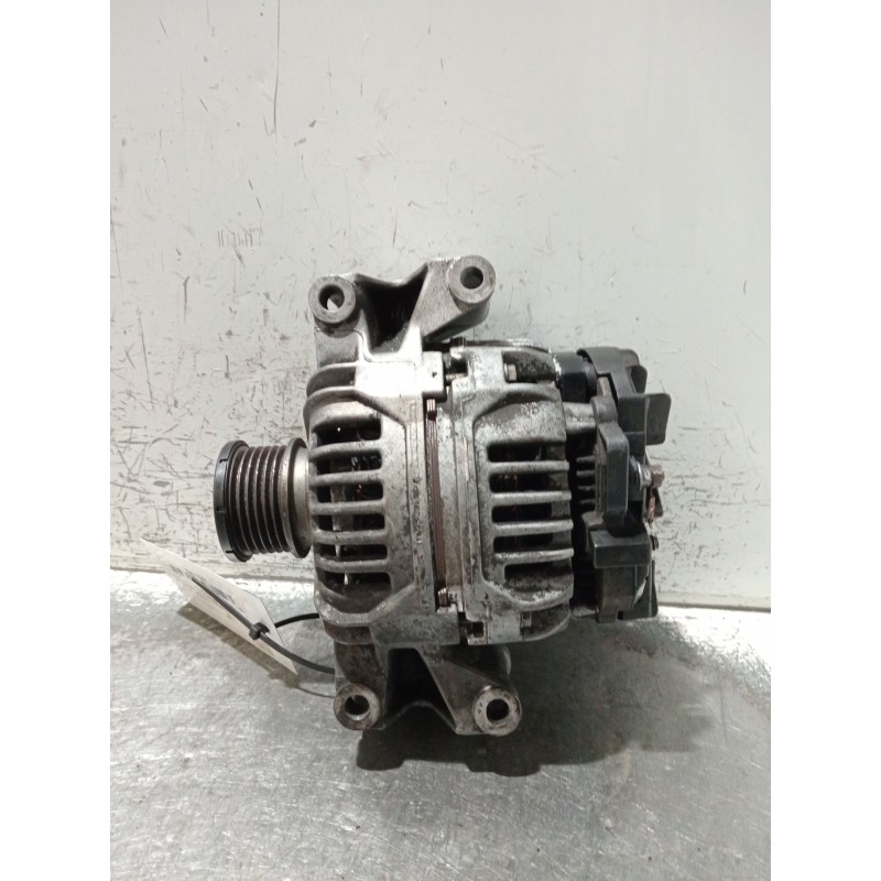 Recambio de alternador para mercedes-benz sprinter 4-t caja/chasis (b904) 413 cdi referencia OEM IAM A0121542002 0124325039 