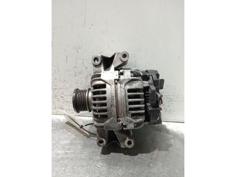 Recambio de alternador para mercedes-benz sprinter 4-t caja/chasis (b904) 413 cdi referencia OEM IAM A0121542002 0124325039 