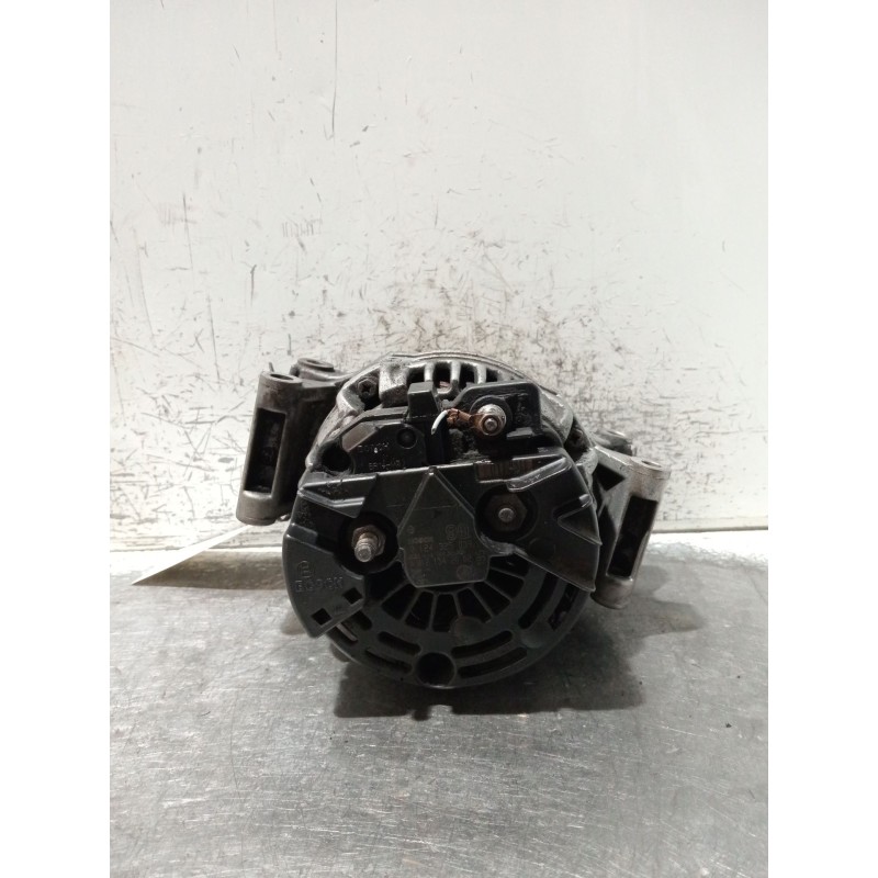 Recambio de alternador para mercedes-benz sprinter 4-t caja/chasis (b904) 413 cdi referencia OEM IAM A0121542002 0124325039 