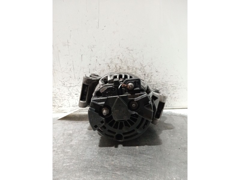 Recambio de alternador para mercedes-benz sprinter 4-t caja/chasis (b904) 413 cdi referencia OEM IAM A0121542002 0124325039 