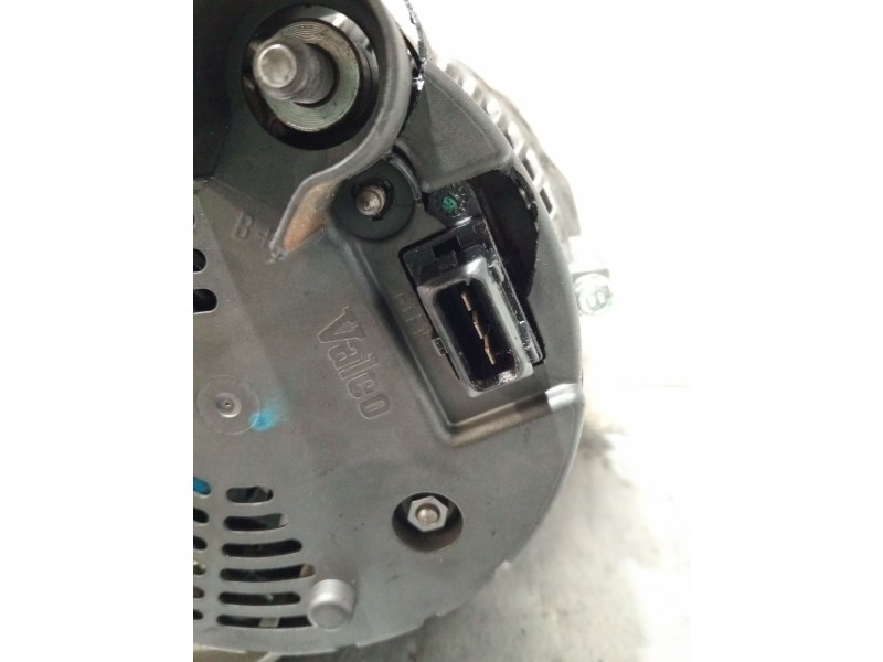 Recambio de alternador para bmw 5 touring (e39) 525 d referencia OEM IAM H542264R  