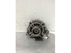 Recambio de alternador para nissan note acenta referencia OEM IAM 231003VA1A A2TX1991ZE 