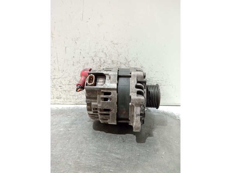 Recambio de alternador para nissan note acenta referencia OEM IAM 231003VA1A A2TX1991ZE 