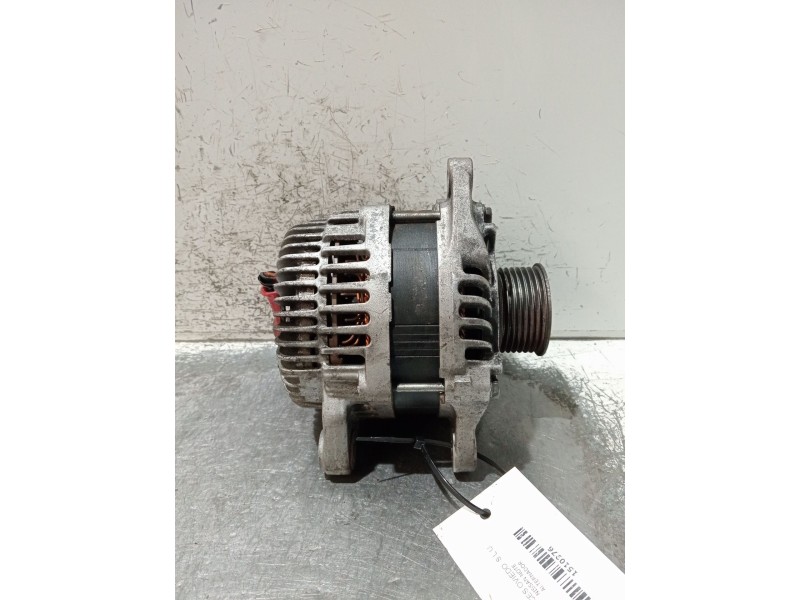 Recambio de alternador para nissan note acenta referencia OEM IAM 231003VA1A A2TX1991ZE 