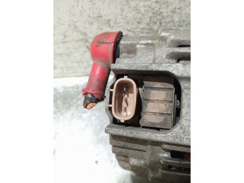 Recambio de alternador para nissan note acenta referencia OEM IAM 231003VA1A A2TX1991ZE 