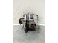 Recambio de alternador para nissan almera ii (n16) 1.5 referencia OEM IAM 23100BU015 LR180762B  2