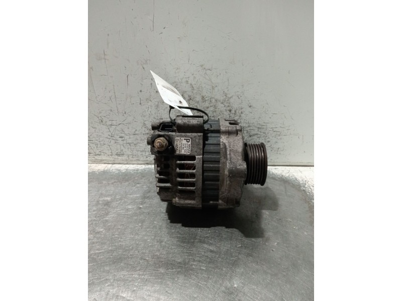Recambio de alternador para nissan almera ii (n16) 1.5 referencia OEM IAM 23100BU015 LR180762B 