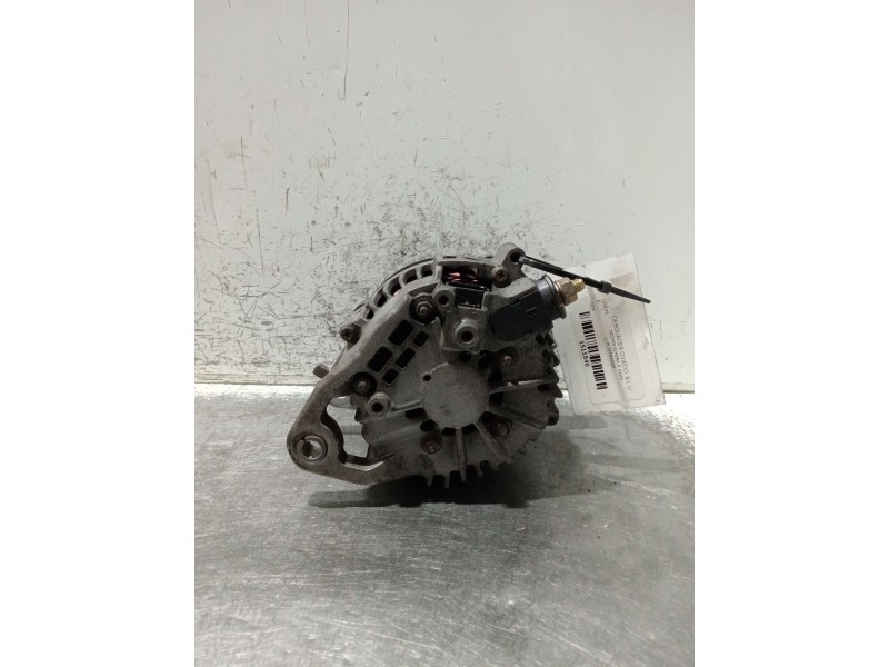 Recambio de alternador para nissan almera ii (n16) 1.5 referencia OEM IAM 23100BU015 LR180762B 
