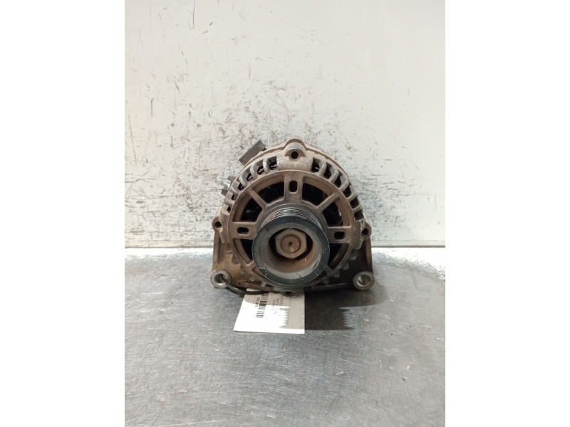 Recambio de alternador para dfsk c35 furgoneta 1.5 referencia OEM IAM 3701100E0100 XKS02220 