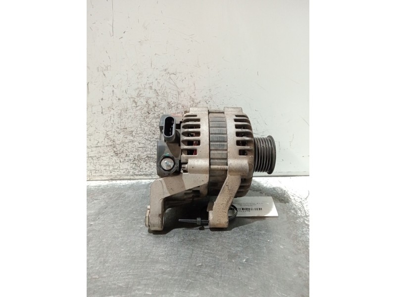 Recambio de alternador para dfsk c35 furgoneta 1.5 referencia OEM IAM 3701100E0100 XKS02220 