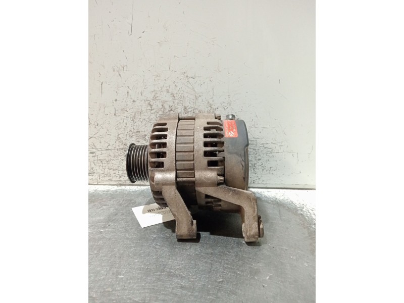 Recambio de alternador para dfsk c35 furgoneta 1.5 referencia OEM IAM 3701100E0100 XKS02220 