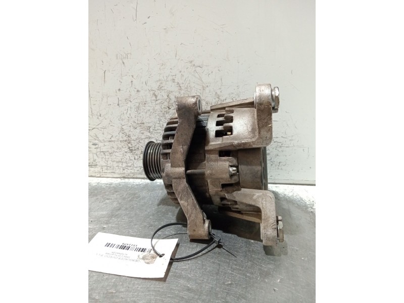 Recambio de alternador para dfsk c35 furgoneta 1.5 referencia OEM IAM 3701100E0100 XKS02220 