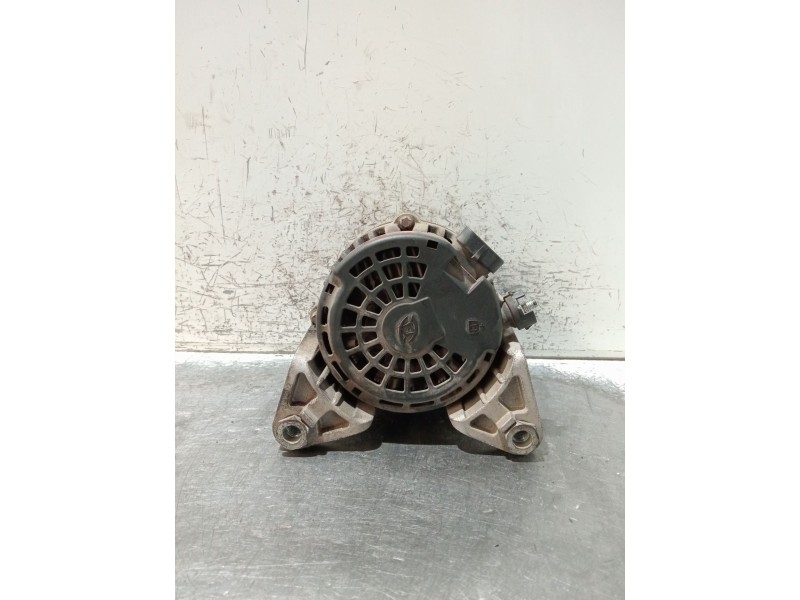 Recambio de alternador para dfsk c35 furgoneta 1.5 referencia OEM IAM 3701100E0100 XKS02220 