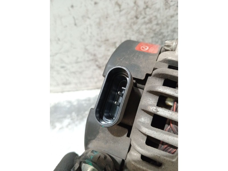 Recambio de alternador para dfsk c35 furgoneta 1.5 referencia OEM IAM 3701100E0100 XKS02220 