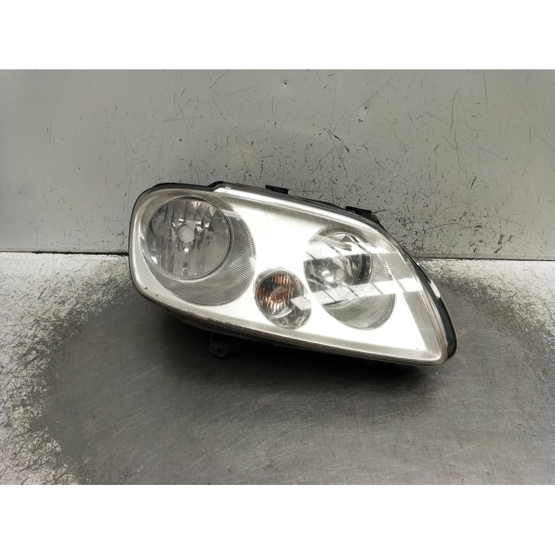 Recambio de faro derecho para volkswagen caddy iii furgoneta/monovolumen (2ka, 2kh, 2ca, 2ch) 1.9 tdi referencia OEM IAM 2K09410