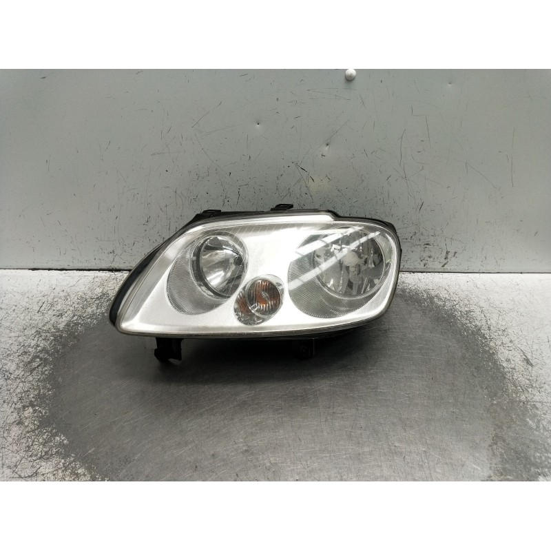 Recambio de faro izquierdo para volkswagen caddy iii furgoneta/monovolumen (2ka, 2kh, 2ca, 2ch) 1.9 tdi referencia OEM IAM 2K094