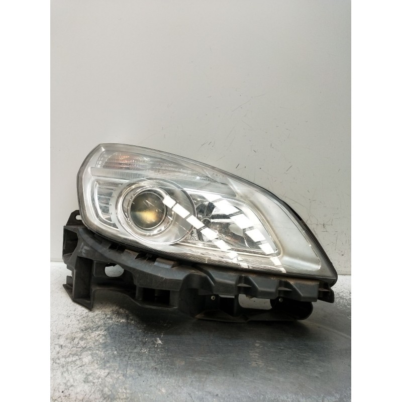 Recambio de faro derecho para renault scénic ii (jm0/1_) 1.5 dci (jm1e, jm16) referencia OEM IAM 8200479718  