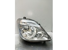 Recambio de faro derecho para mercedes-benz sprinter 3,5-t autobús (b906) 315 cdi (906.731, 906.733, 906.735) referencia OEM IAM