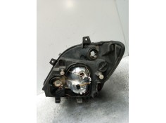 Recambio de faro derecho para mercedes-benz sprinter 3,5-t autobús (b906) 315 cdi (906.731, 906.733, 906.735) referencia OEM IAM 2
