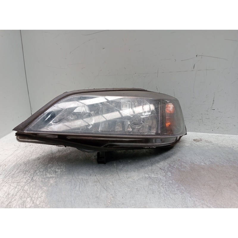 Recambio de faro izquierdo para opel astra g hatchback (t98) 1.8 16v (f08, f48) referencia OEM IAM   