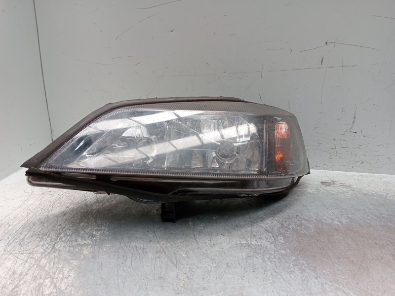 Recambio de faro izquierdo para opel astra g hatchback (t98) 1.8 16v (f08, f48) referencia OEM IAM   