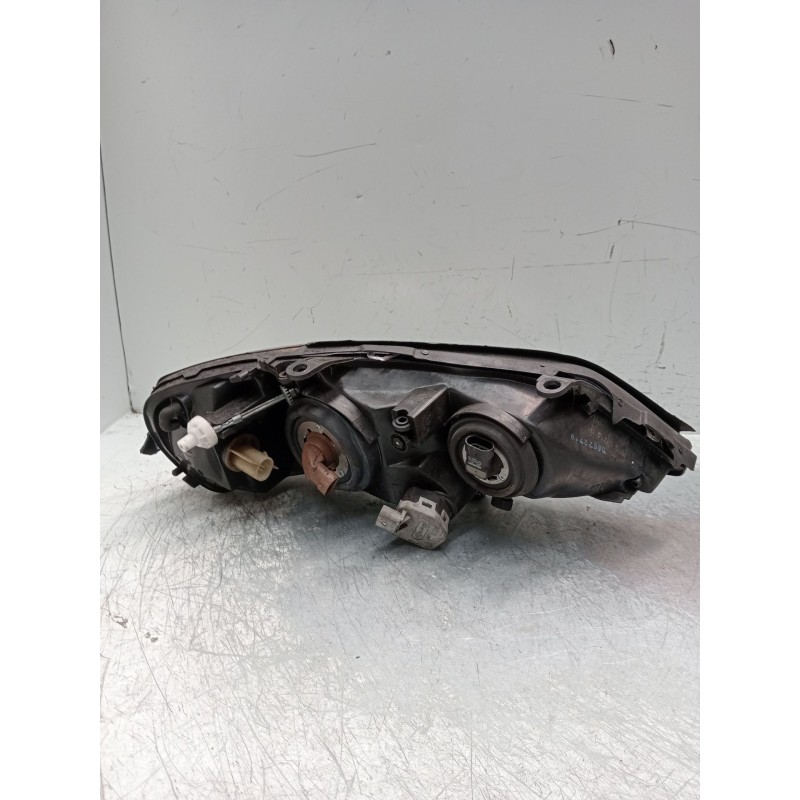 Recambio de faro izquierdo para opel astra g hatchback (t98) 1.8 16v (f08, f48) referencia OEM IAM   
