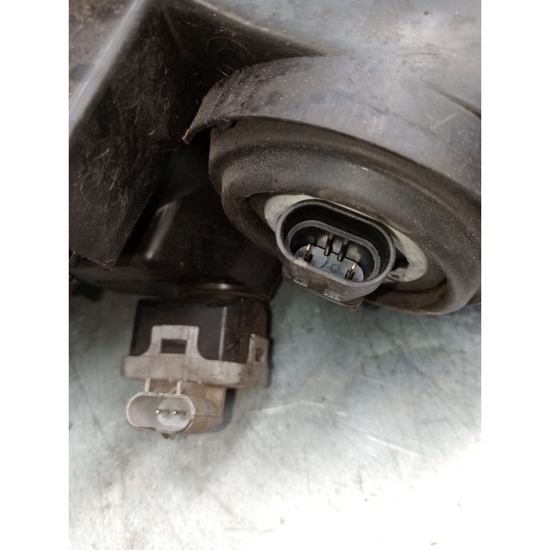 Recambio de faro izquierdo para opel astra g hatchback (t98) 1.8 16v (f08, f48) referencia OEM IAM   