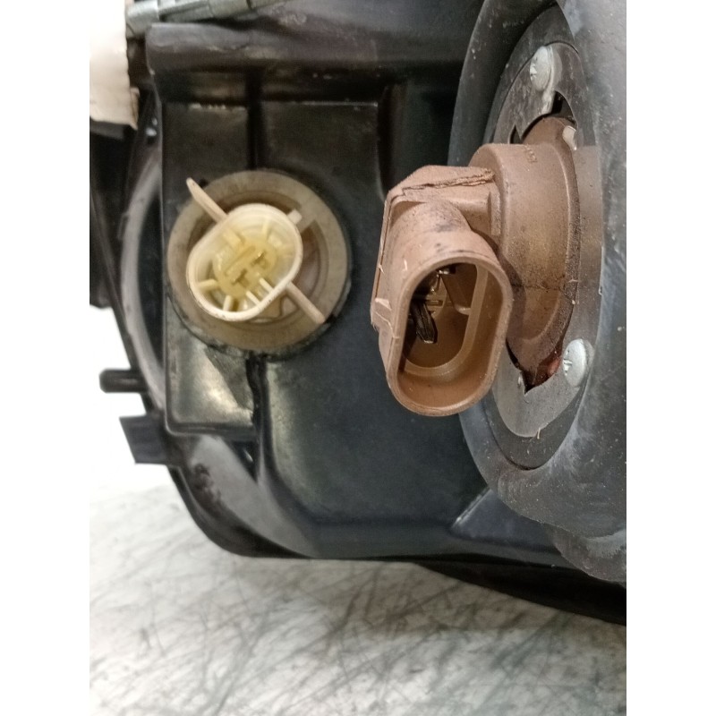 Recambio de faro izquierdo para opel astra g hatchback (t98) 1.8 16v (f08, f48) referencia OEM IAM   
