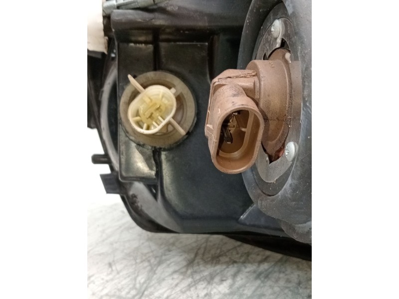 Recambio de faro izquierdo para opel astra g hatchback (t98) 1.8 16v (f08, f48) referencia OEM IAM   