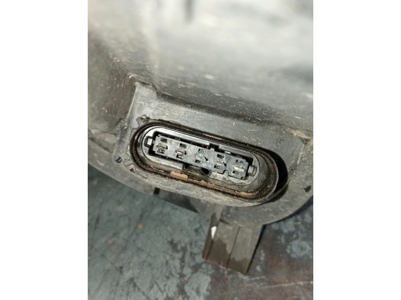 Recambio de faro derecho para volvo v60 ii (225) d3 referencia OEM IAM   