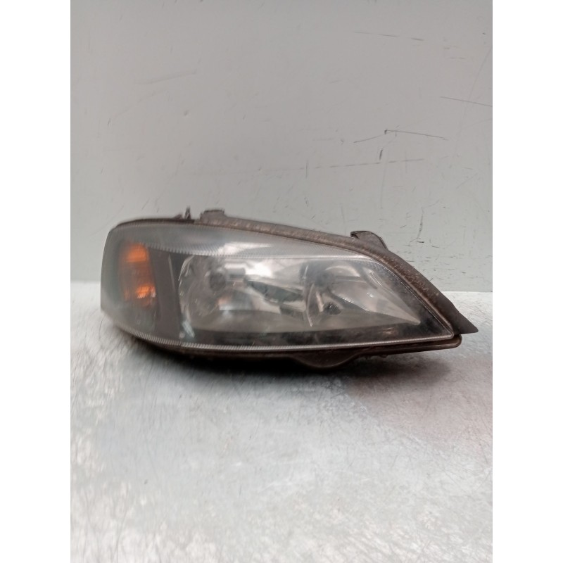 Recambio de faro derecho para opel astra g hatchback (t98) 1.8 16v (f08, f48) referencia OEM IAM 13132460 1eg00764050 