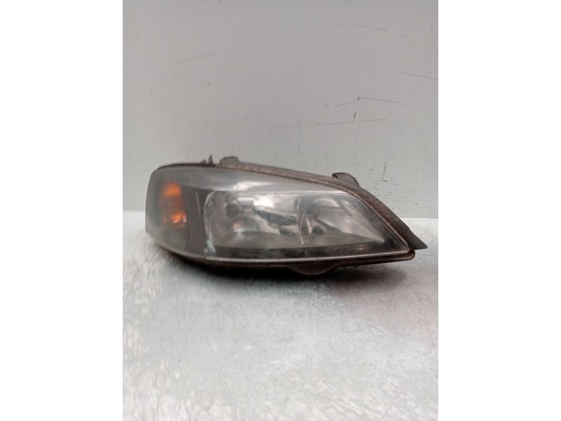 Recambio de faro derecho para opel astra g hatchback (t98) 1.8 16v (f08, f48) referencia OEM IAM 13132460 1eg00764050 