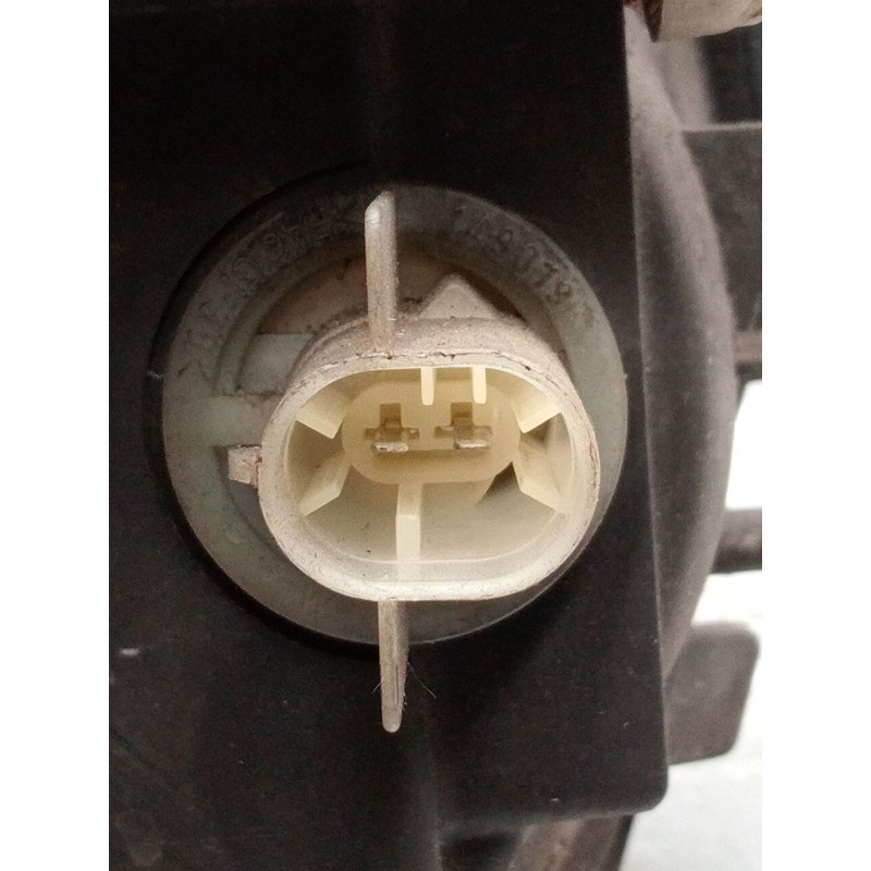 Recambio de faro derecho para opel astra g hatchback (t98) 1.8 16v (f08, f48) referencia OEM IAM 13132460 1eg00764050 