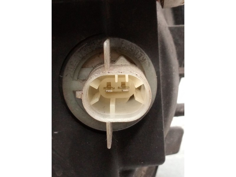 Recambio de faro derecho para opel astra g hatchback (t98) 1.8 16v (f08, f48) referencia OEM IAM 13132460 1eg00764050 