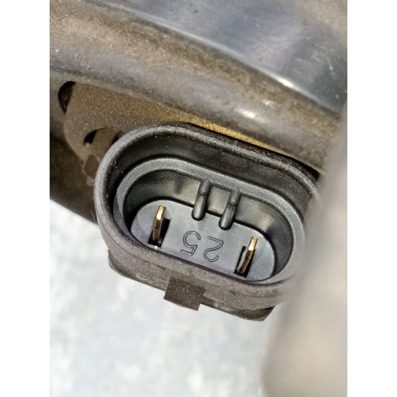 Recambio de faro derecho para opel astra g hatchback (t98) 1.8 16v (f08, f48) referencia OEM IAM 13132460 1eg00764050 