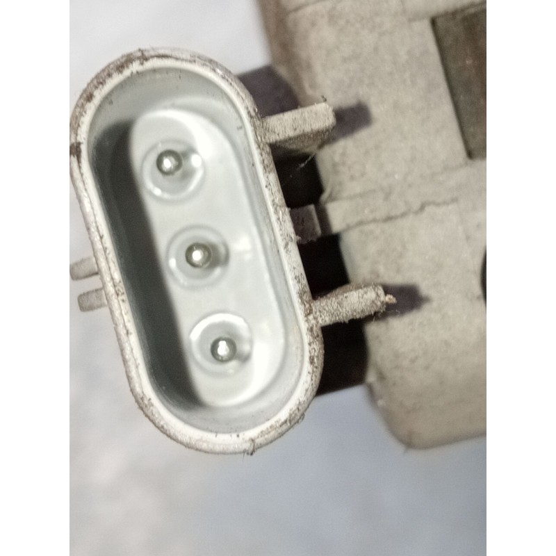 Recambio de faro derecho para opel astra g hatchback (t98) 1.8 16v (f08, f48) referencia OEM IAM 13132460 1eg00764050 