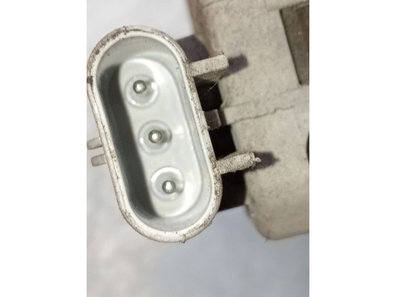 Recambio de faro derecho para opel astra g hatchback (t98) 1.8 16v (f08, f48) referencia OEM IAM 13132460 1eg00764050 