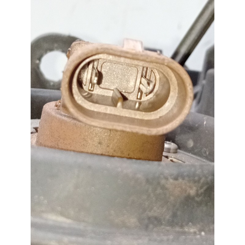 Recambio de faro derecho para opel astra g hatchback (t98) 1.8 16v (f08, f48) referencia OEM IAM 13132460 1eg00764050 