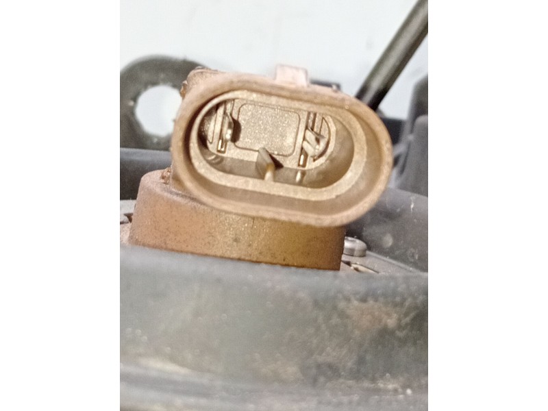 Recambio de faro derecho para opel astra g hatchback (t98) 1.8 16v (f08, f48) referencia OEM IAM 13132460 1eg00764050 