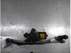 Recambio de motor limpia delantero para citroen c3 pluriel 1.4 referencia OEM IAM 53559002  