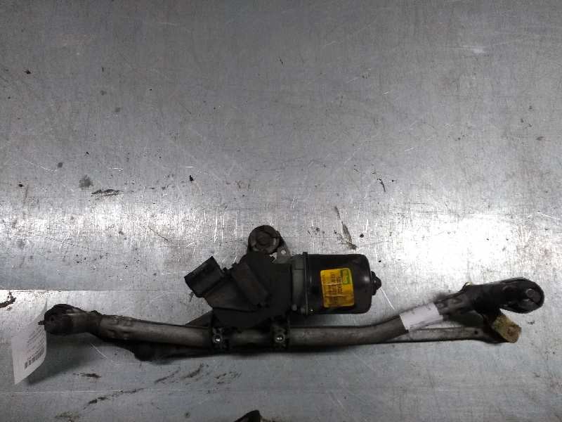 Recambio de motor limpia delantero para citroen c3 pluriel 1.4 referencia OEM IAM 53559002  