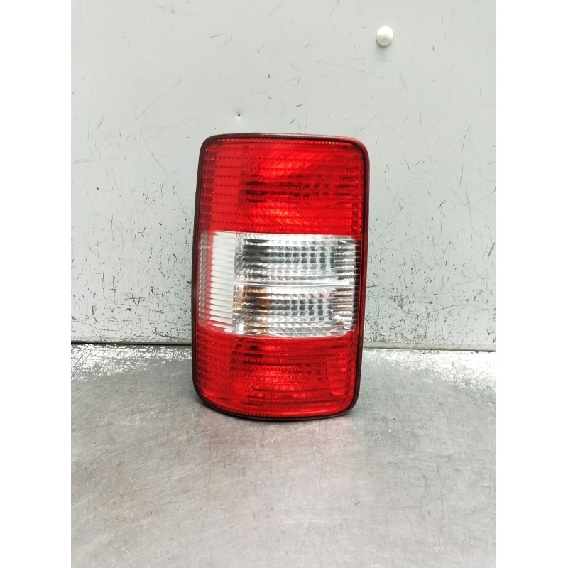 Recambio de piloto trasero izquierdo para volkswagen caddy iii furgoneta/monovolumen (2ka, 2kh, 2ca, 2ch) 1.9 tdi referencia OEM