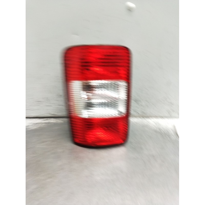 Recambio de piloto trasero derecho para volkswagen caddy iii furgoneta/monovolumen (2ka, 2kh, 2ca, 2ch) 1.9 tdi referencia OEM I