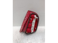 Recambio de piloto trasero izquierdo para skoda fabia i (6y2) 1.4 tdi referencia OEM IAM    2